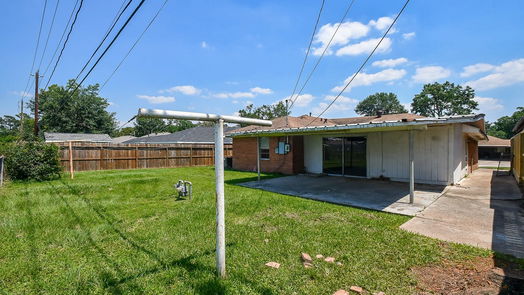 Houston 1-story, 3-bed 934 W 31st Street-idx