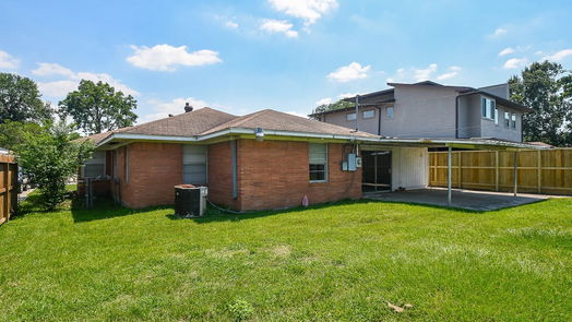 Houston 1-story, 3-bed 934 W 31st Street-idx