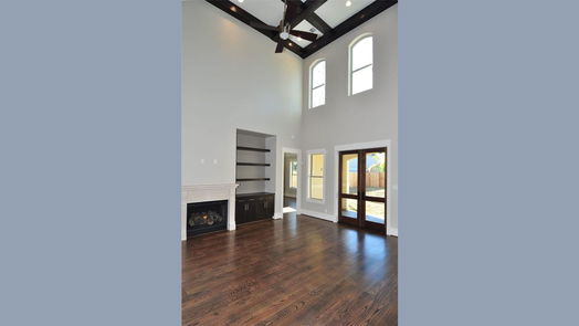 Houston 2-story, 4-bed 1307 Chippendale Road-idx