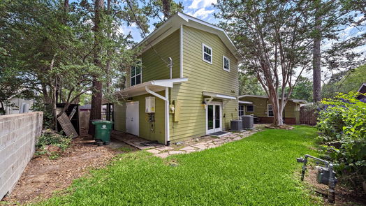 Houston 2-story, 4-bed 4813 Ella Boulevard-idx