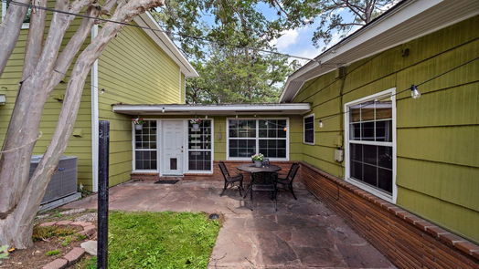 Houston 2-story, 4-bed 4813 Ella Boulevard-idx