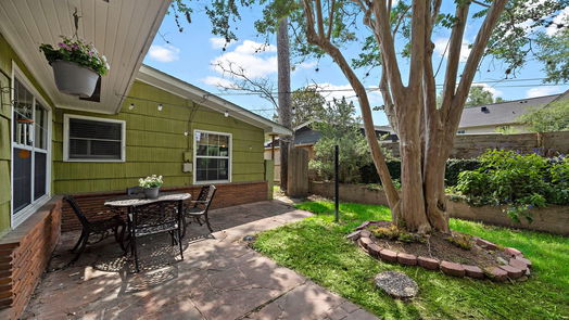 Houston 2-story, 4-bed 4813 Ella Boulevard-idx