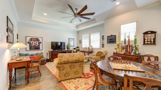 Houston 2-story, 5-bed 1642 Wakefield Drive-idx