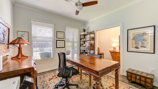 Houston 2-story, 5-bed 1642 Wakefield Drive-idx