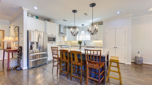 Houston 2-story, 5-bed 1642 Wakefield Drive-idx