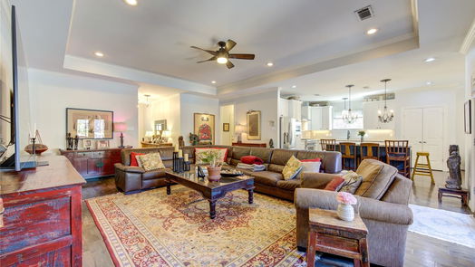 Houston 2-story, 5-bed 1642 Wakefield Drive-idx