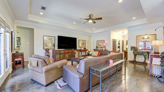 Houston 2-story, 5-bed 1642 Wakefield Drive-idx