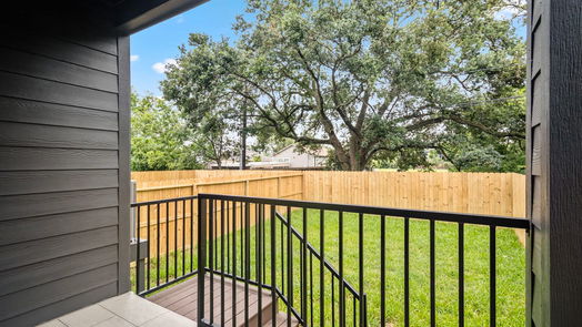 Houston 2-story, 3-bed 308 E 36th Street A-idx