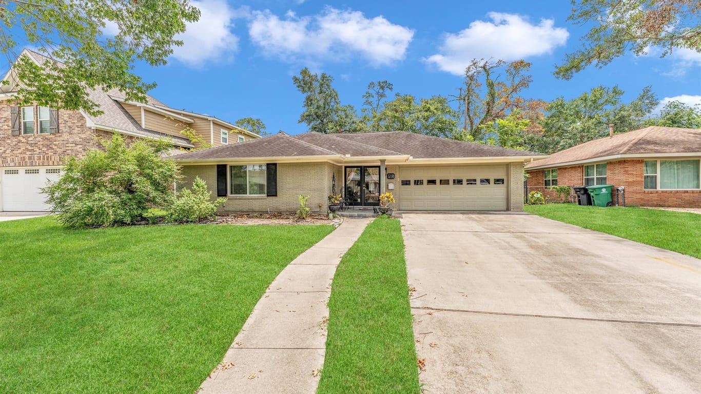 Houston 1-story, 2-bed 518 Azaleadell Drive-idx