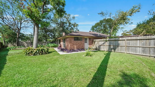 Houston 1-story, 3-bed 4266 T C Jester Boulevard-idx