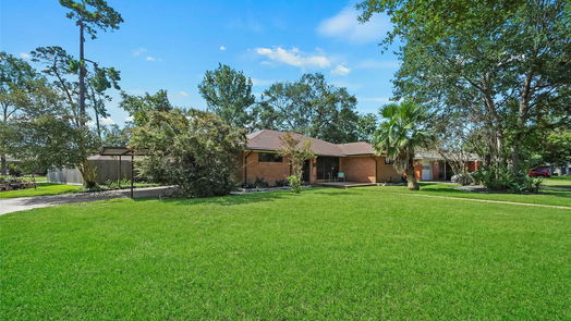 Houston 1-story, 3-bed 4266 T C Jester Boulevard-idx