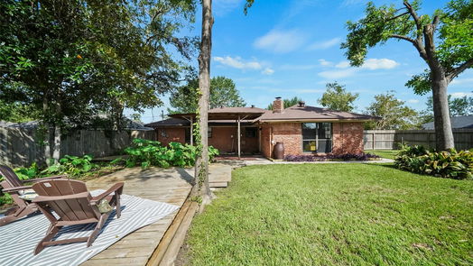 Houston 1-story, 3-bed 4266 T C Jester Boulevard-idx