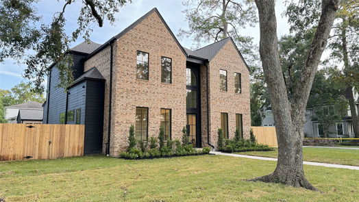 Houston 2-story, 5-bed 335 W 34th Street-idx