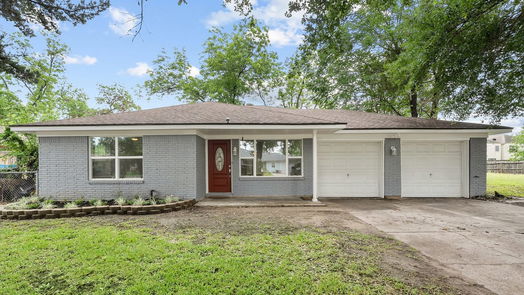 Houston 1-story, 3-bed 611 Heidrich Street-idx