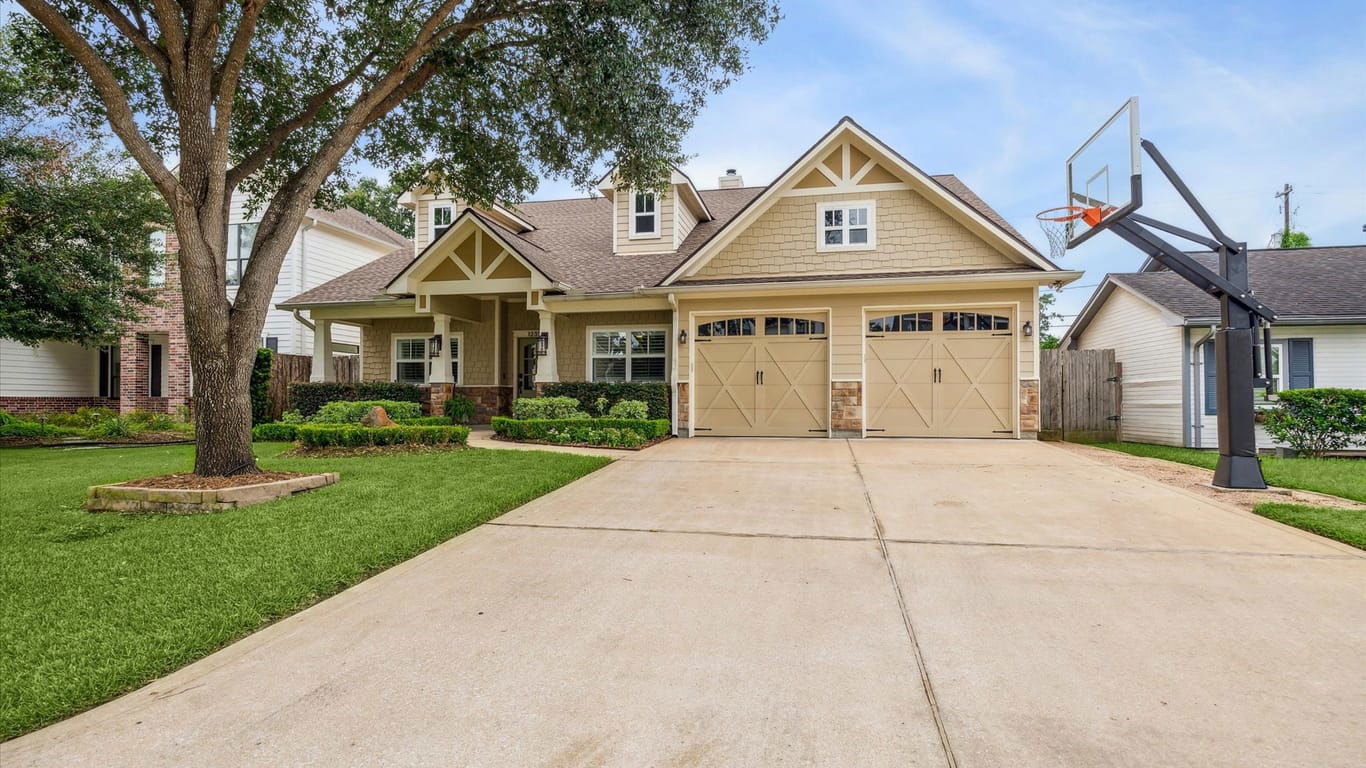 Houston 1-story, 3-bed 1235 Richelieu Lane-idx