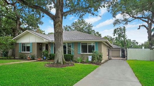 Houston 1-story, 3-bed 2227 Latexo Drive-idx