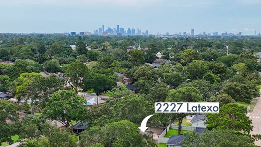 Houston 1-story, 3-bed 2227 Latexo Drive-idx