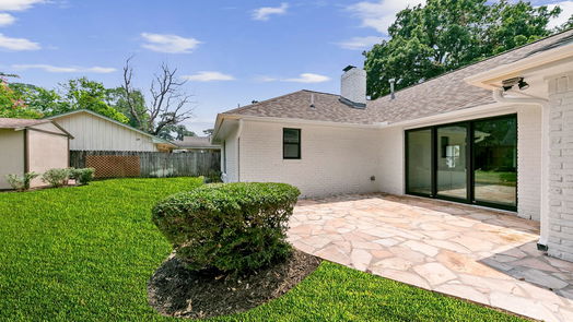 Houston 1-story, 3-bed 4934 Oak Forest Drive-idx