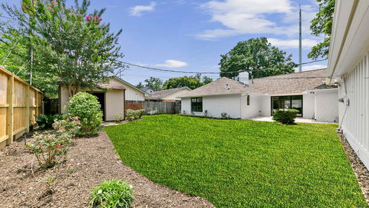 Houston 1-story, 3-bed 4934 Oak Forest Drive-idx