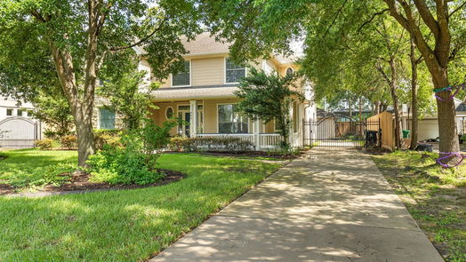 Houston 2-story, 5-bed 842 W 41st Street-idx