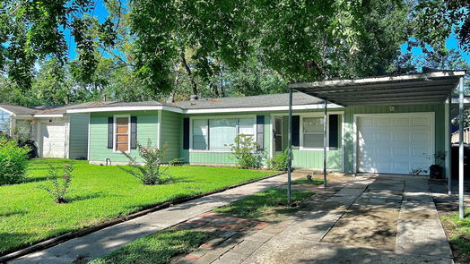 Houston 1-story, 2-bed 4311 Piney Woods Drive-idx