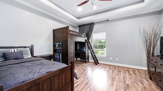 Houston 2-story, 4-bed 1303 Du Barry Lane-idx