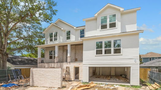 Houston 2-story, 4-bed 2230 Saxon Drive-idx