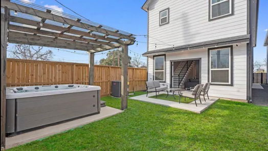 Houston 2-story, 3-bed 502 E 31st Street-idx