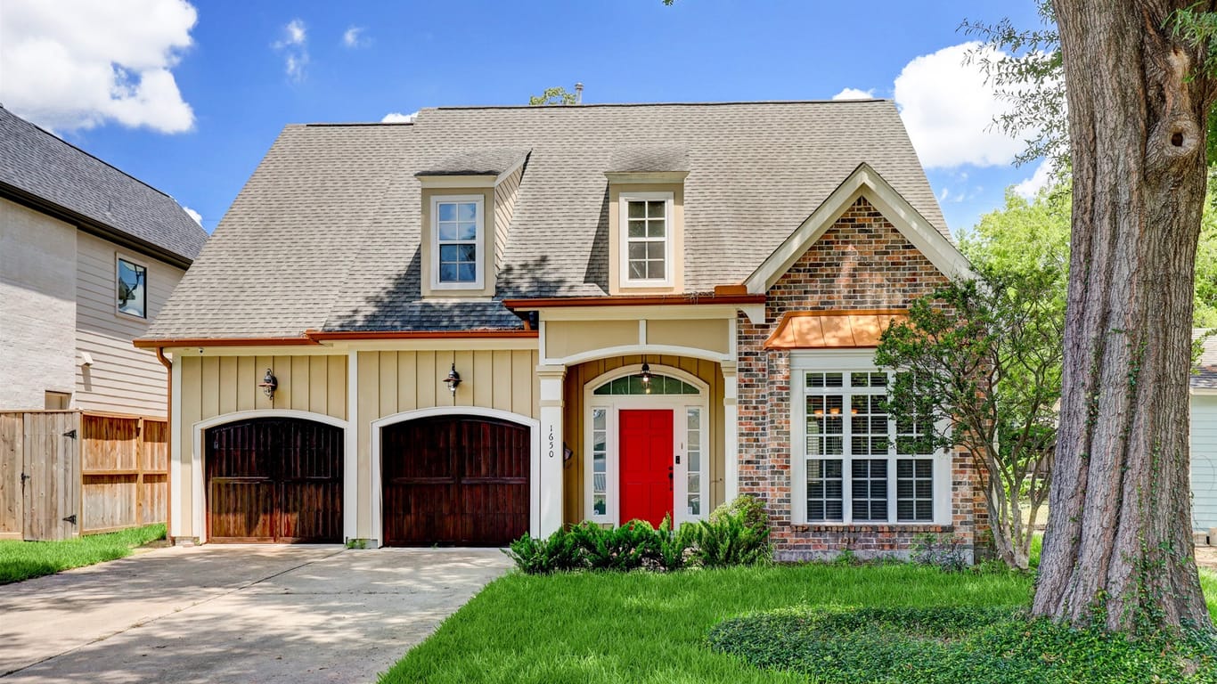 Houston 2-story, 4-bed 1650 Du Barry Lane-idx