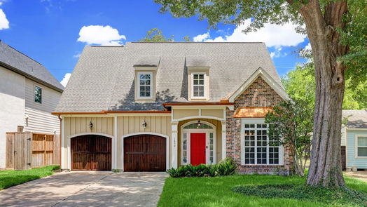 Houston 2-story, 4-bed 1650 Du Barry Lane-idx