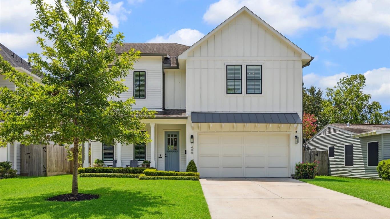 Houston 2-story, 4-bed 1409 Chamboard Lane-idx