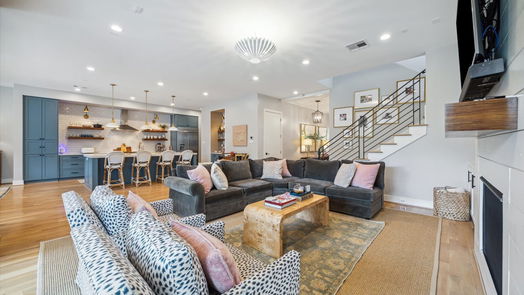 Houston 2-story, 4-bed 1409 Chamboard Lane-idx