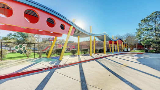 Houston 2-story, 4-bed 1409 Chamboard Lane-idx