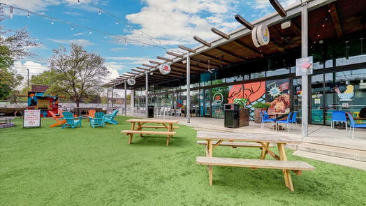 Houston 2-story, 4-bed 1409 Chamboard Lane-idx