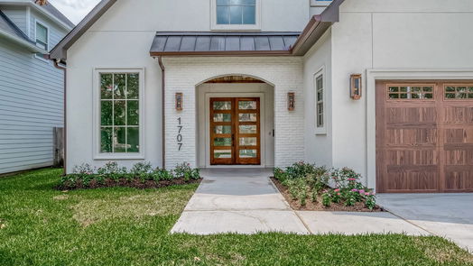 Houston 2-story, 4-bed 1707 Hewitt Drive-idx