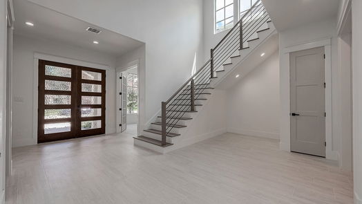 Houston 2-story, 4-bed 1707 Hewitt Drive-idx