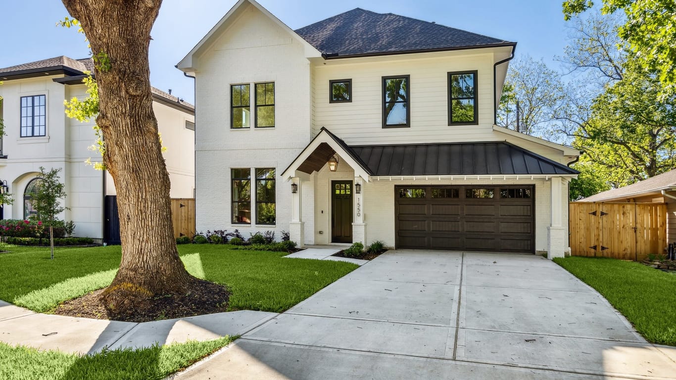 Houston 2-story, 4-bed 1550 Hewitt Drive-idx