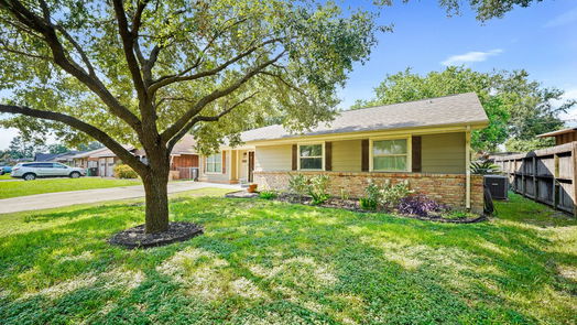 Houston 1-story, 4-bed 2306 Ansbury Drive-idx