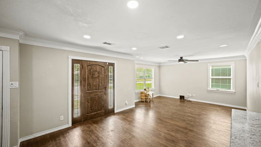 Houston 1-story, 4-bed 2306 Ansbury Drive-idx