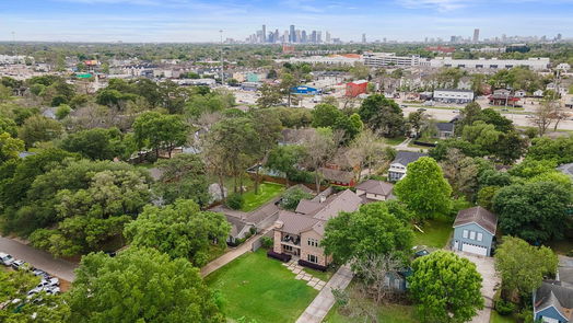 Houston 2-story, 5-bed 415 W 31st Street-idx