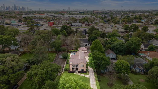 Houston 2-story, 5-bed 415 W 31st Street-idx