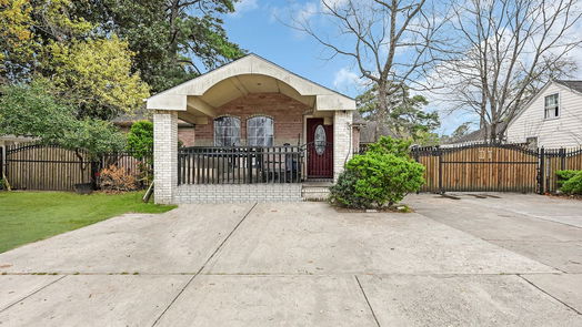 Houston null-story, 4-bed 809 W 34th Street-idx