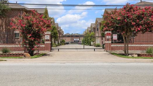 Houston 2-story, 3-bed 646 Westcross Street 5-idx