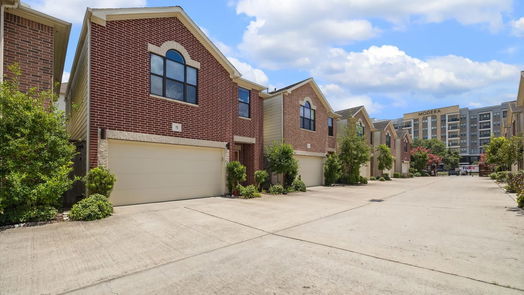 Houston 2-story, 3-bed 646 Westcross Street 5-idx