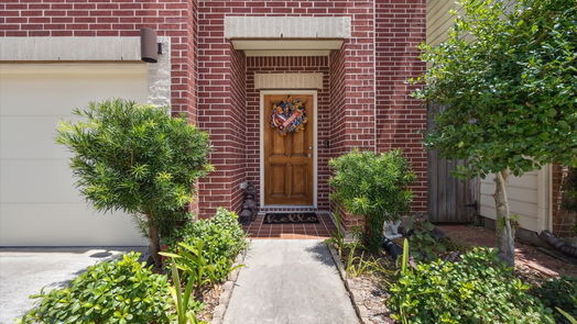 Houston 2-story, 3-bed 646 Westcross Street 5-idx
