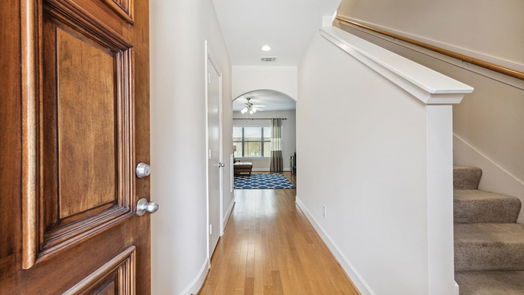 Houston 2-story, 3-bed 646 Westcross Street 5-idx