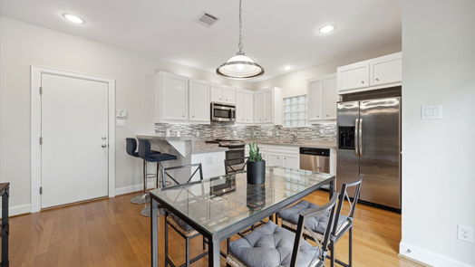 Houston 2-story, 3-bed 646 Westcross Street 5-idx