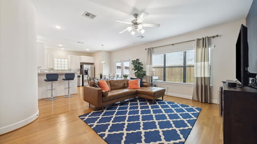 Houston 2-story, 3-bed 646 Westcross Street 5-idx