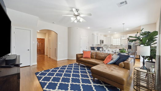 Houston 2-story, 3-bed 646 Westcross Street 5-idx