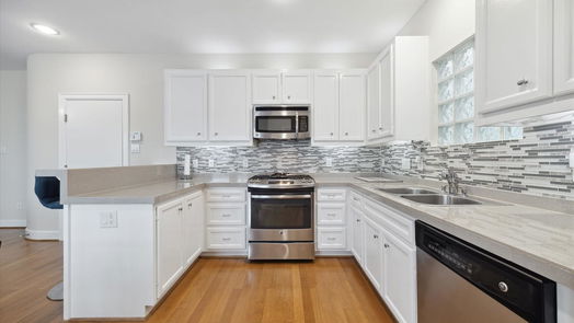 Houston 2-story, 3-bed 646 Westcross Street 5-idx